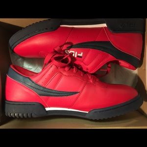 *MEN Original Fitness FILA Sneakers